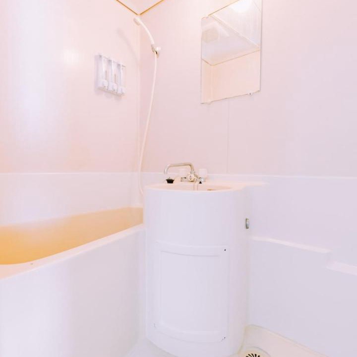 Photo of Bathroom in Susakiuramachi