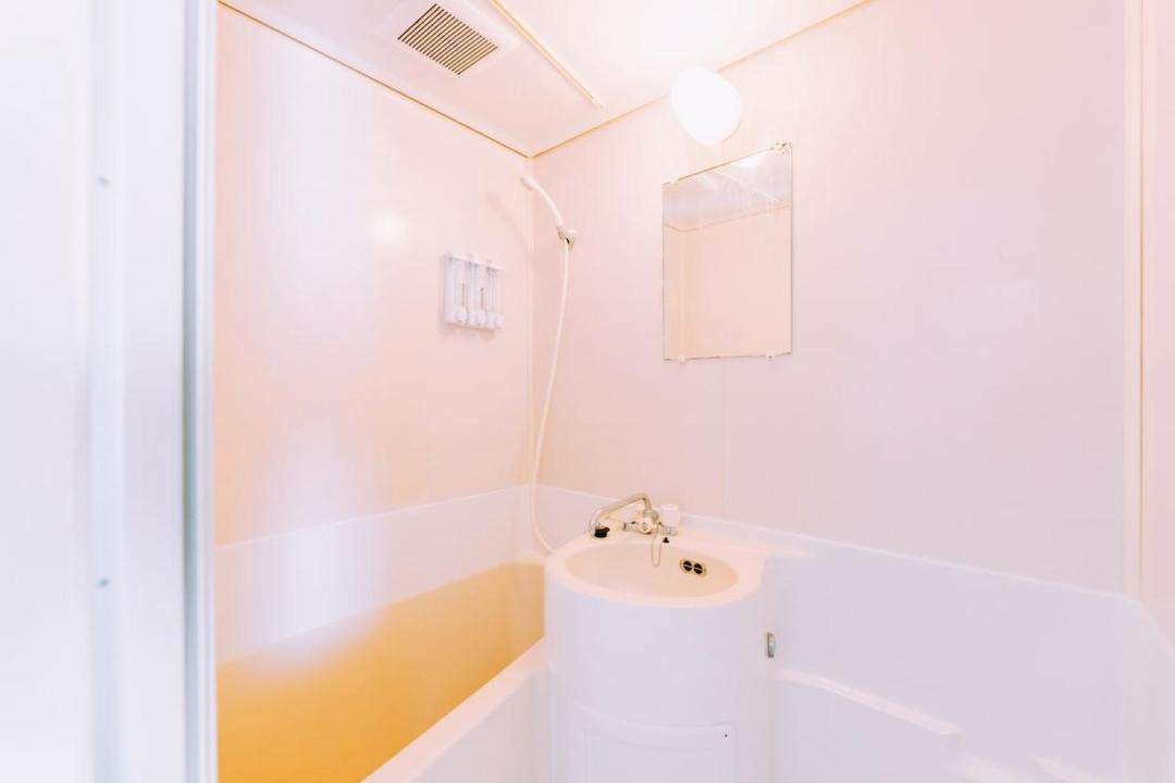 Photo of Bathroom in Susakiuramachi