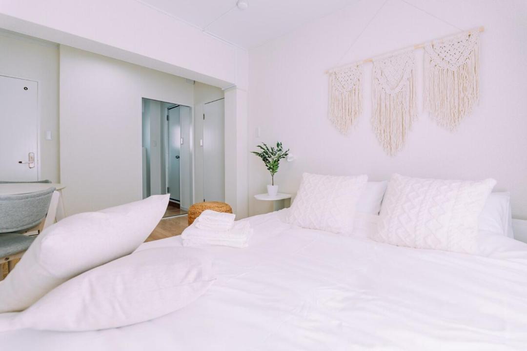 Photo of Bedroom in Susakiuramachi