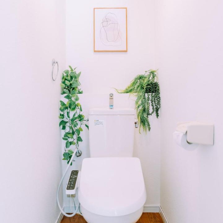 Photo of Bathroom in Susakiuramachi