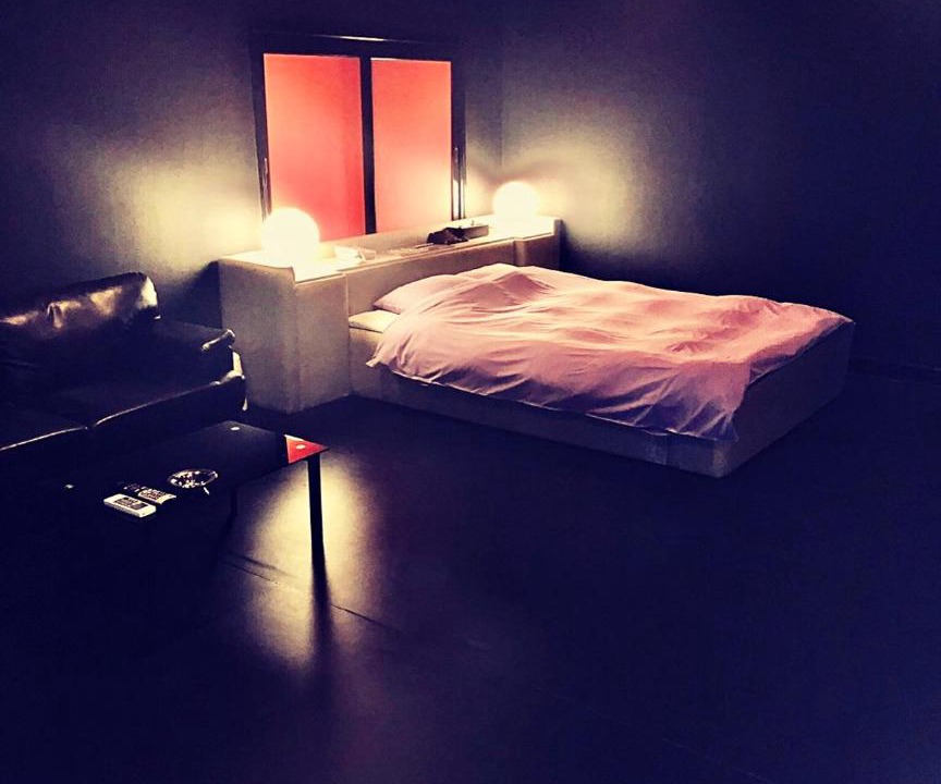 Photo of Bedroom in Nagasaki