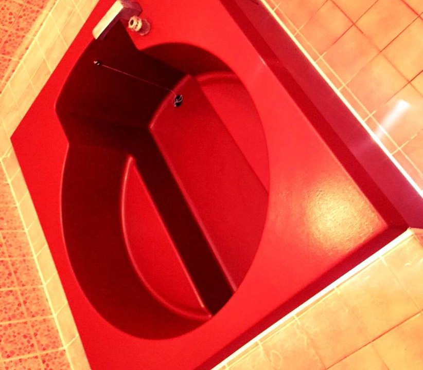 Photo of Bathroom in Nagasaki