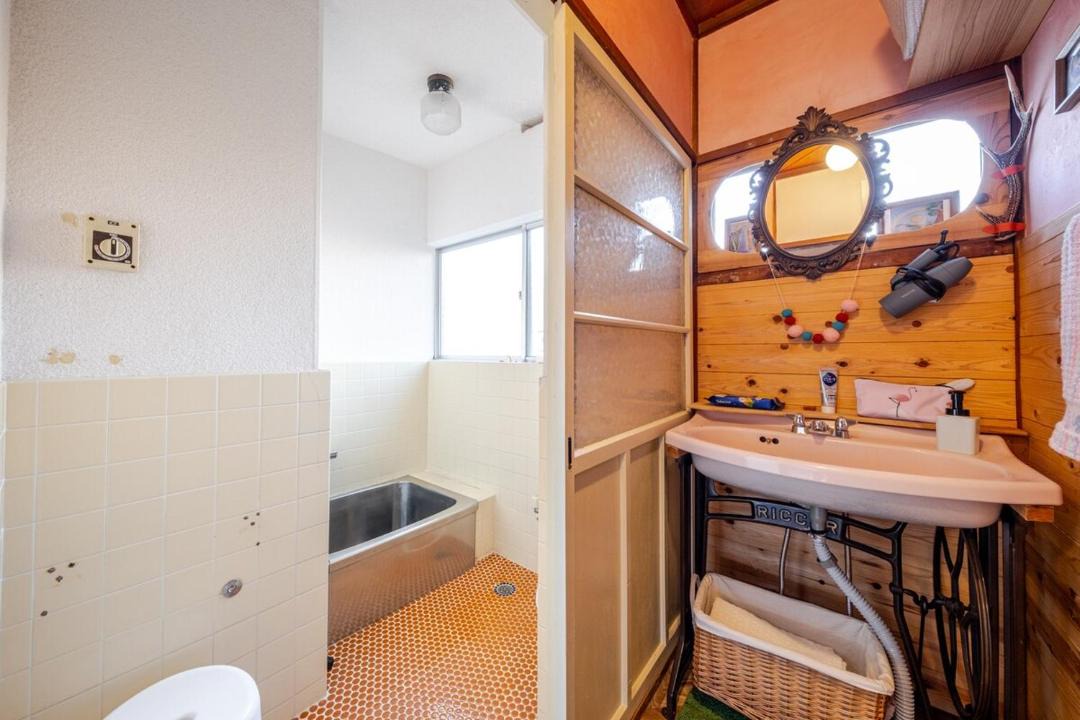 Photo of Bathroom in Inatori