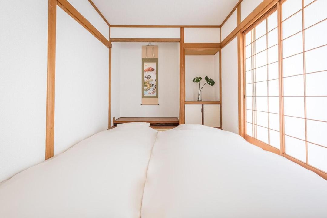 Photo of Bedroom in Kita Ward