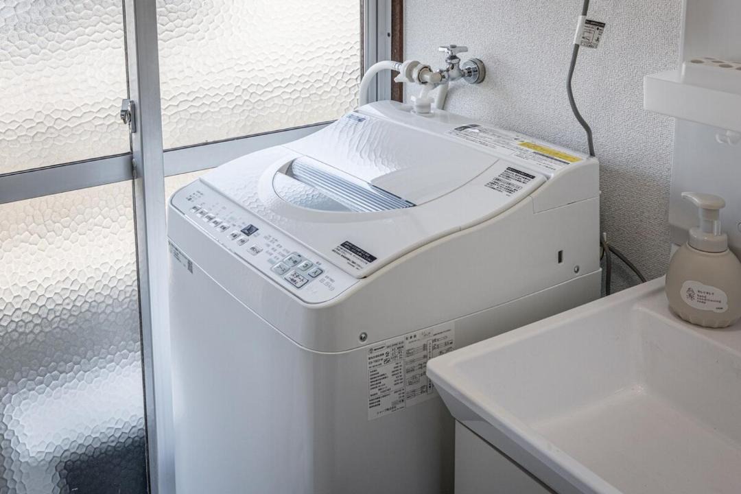 Photo of Bathroom in Kita Ward