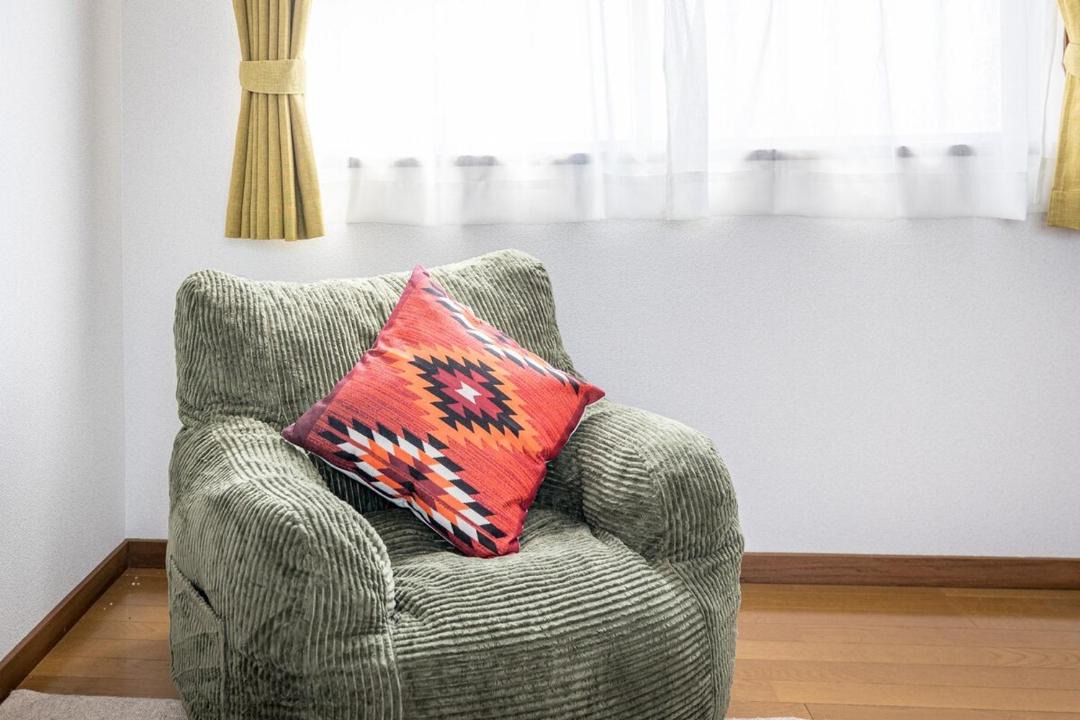 Photo of Livingroom in Kita Ward