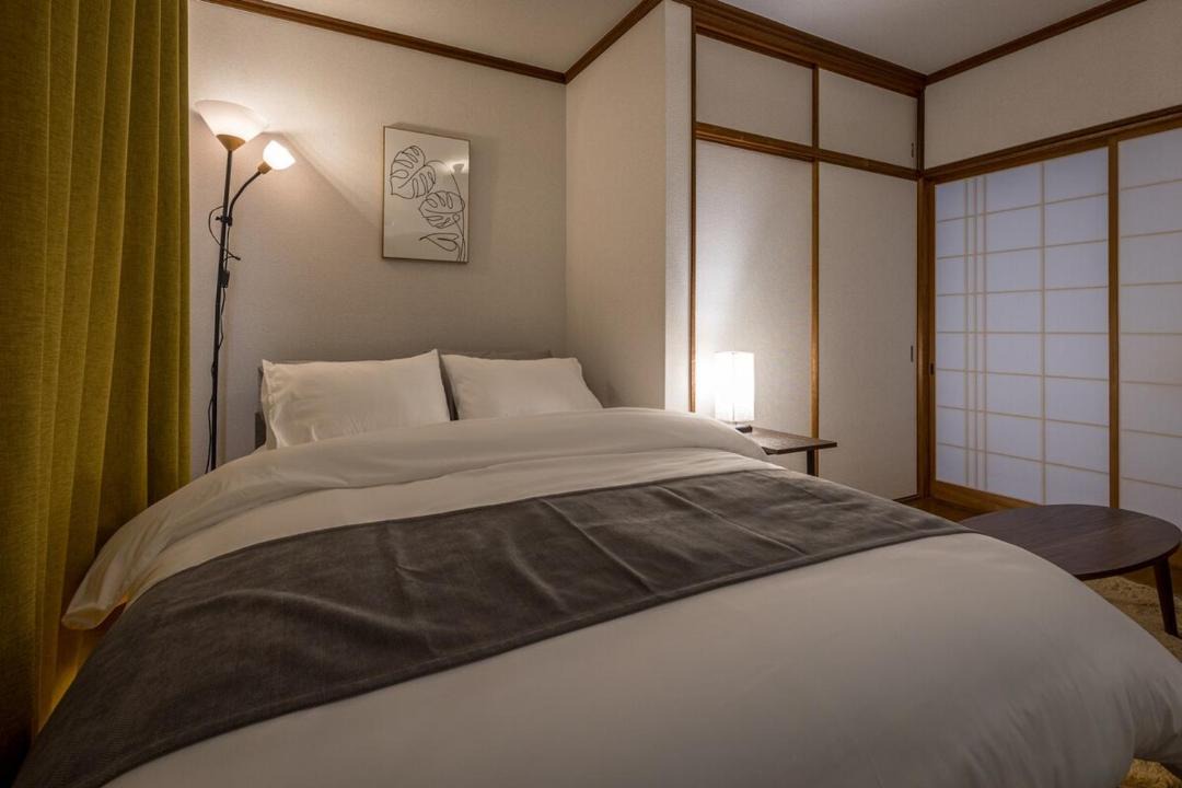 Photo of Bedroom in Kita Ward