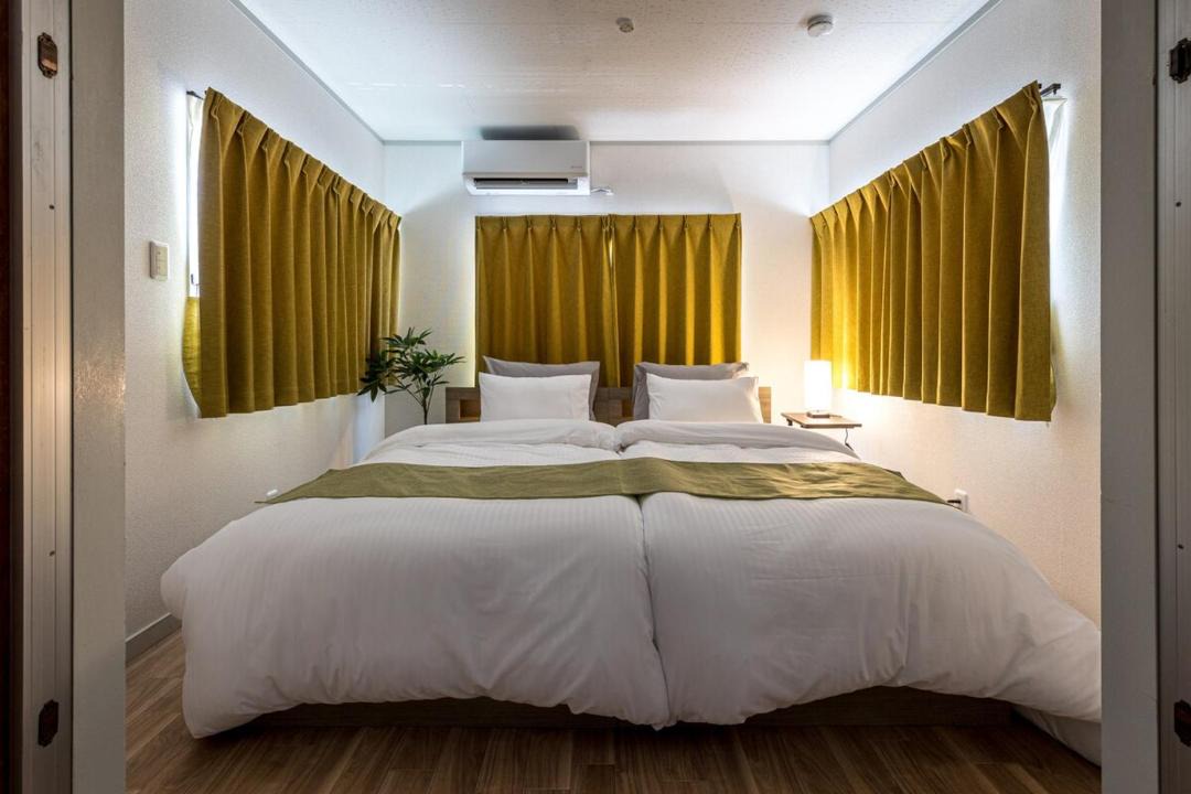 Photo of Bedroom in Kita Ward
