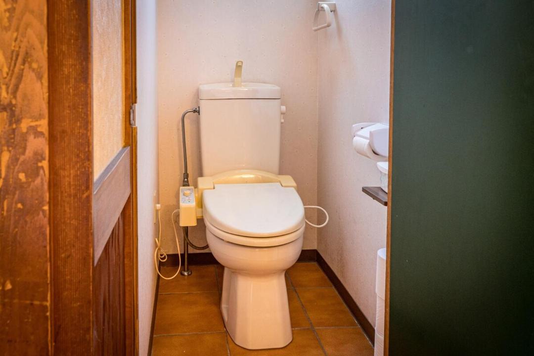 Photo of Bathroom in Kita Ward