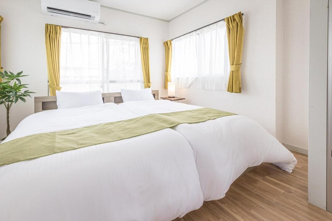 Photo of Bedroom in Kita Ward