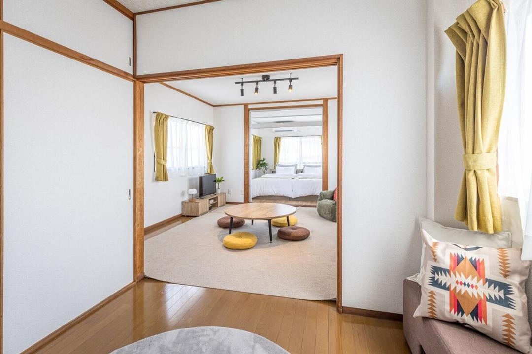 Photo of Bedroom in Kita Ward
