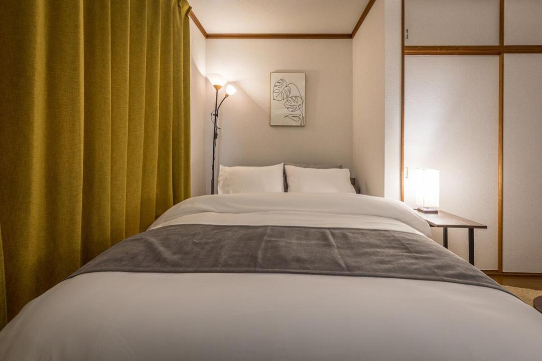 Photo of Bedroom in Kita Ward