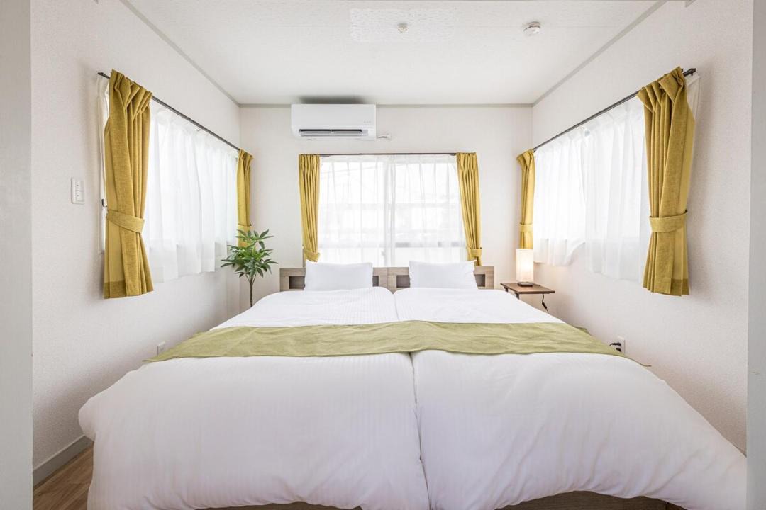 Photo of Bedroom in Kita Ward