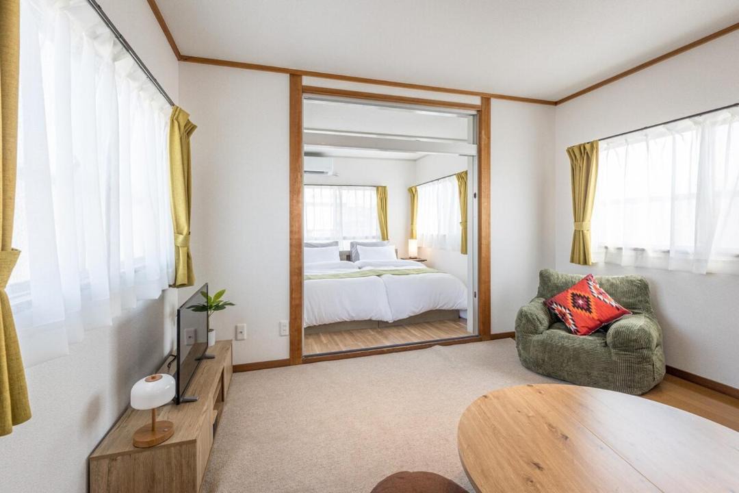 Photo of Bedroom in Kita Ward