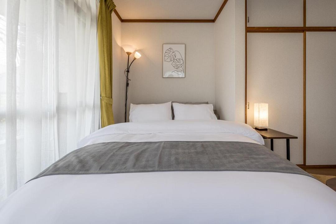 Photo of Bedroom in Kita Ward