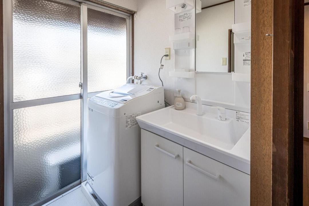 Photo of Bathroom in Kita Ward