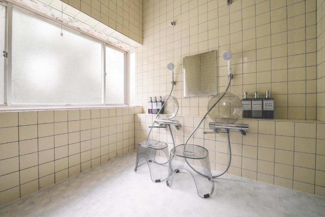 Photo of Bathroom in Nagawa