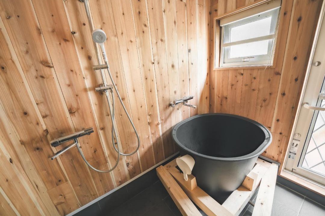 Photo of Bathroom in Nagawa