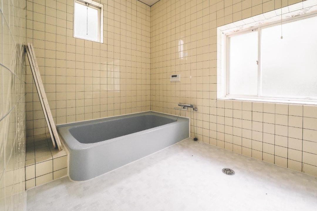 Photo of Bathroom in Nagawa