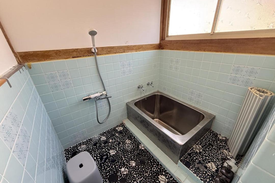 Photo of Bathroom in Usa