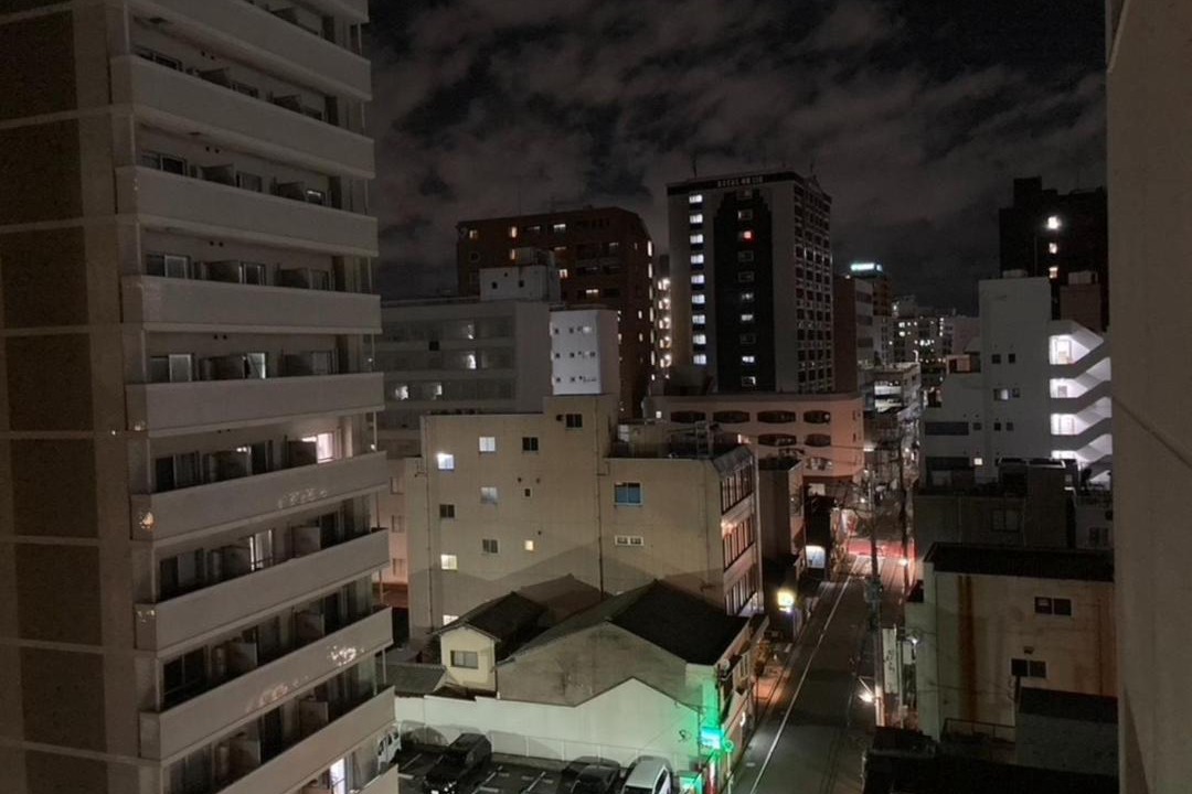 Photo of Others in Susakiuramachi