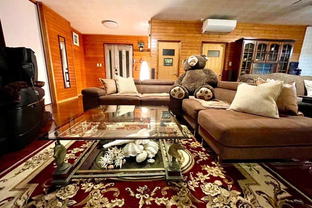 Photo of Livingroom in Ishigaki