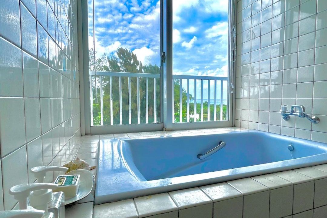 Photo of Bathroom in Ishigaki