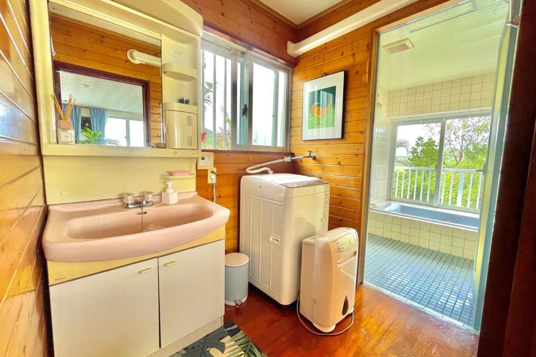 Photo of Bathroom in Ishigaki