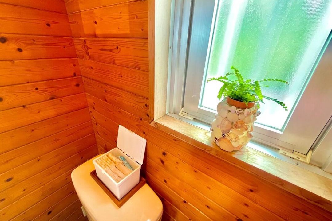 Photo of Bathroom in Ishigaki