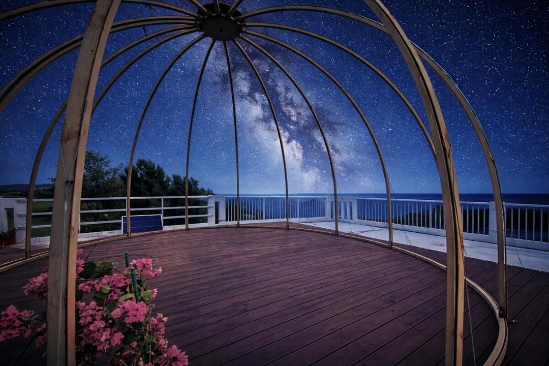 Photo of Patio Balcony in Ishigaki