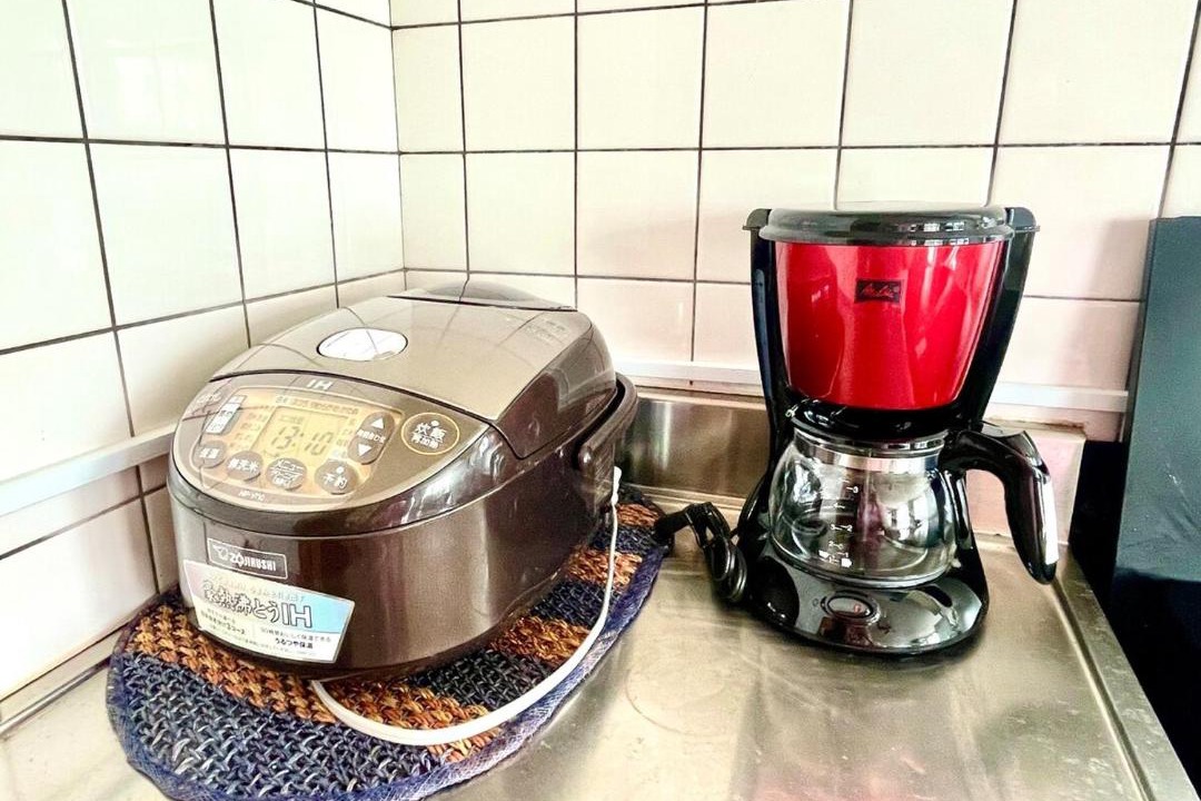 Photo of Kitchen in Ishigaki