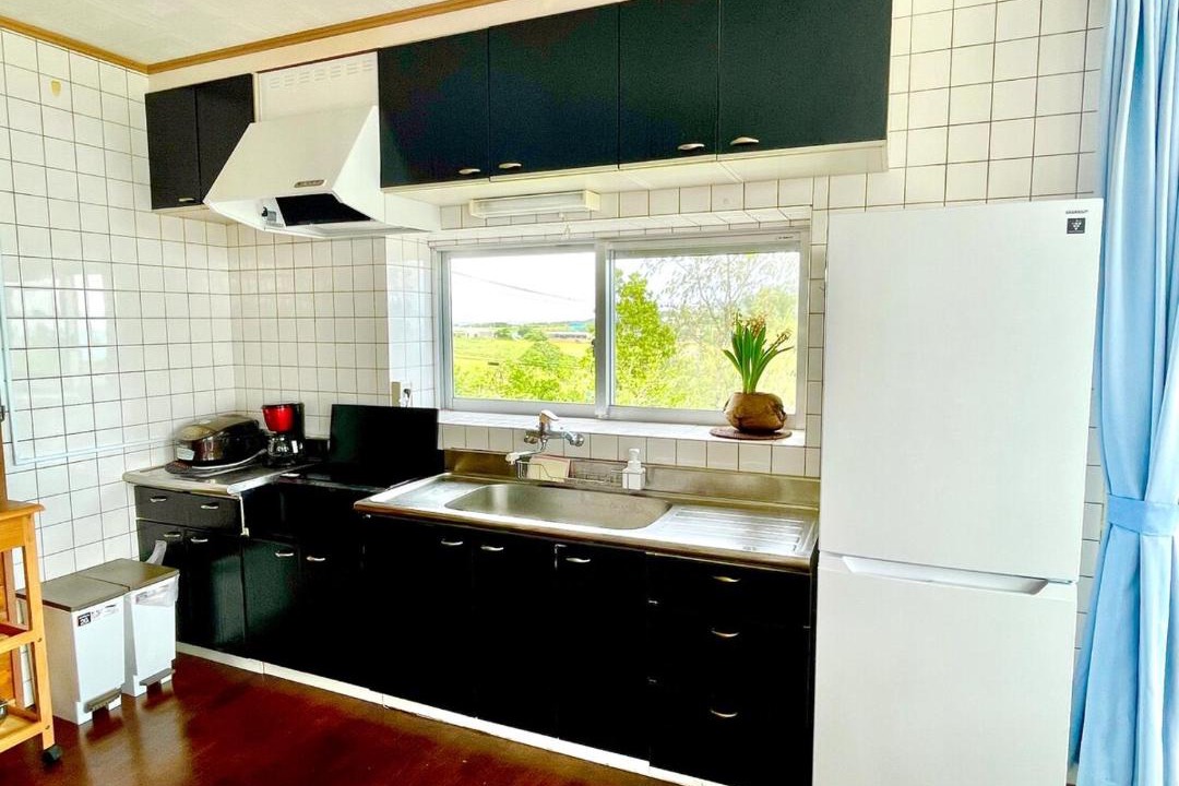 Photo of Kitchen in Ishigaki