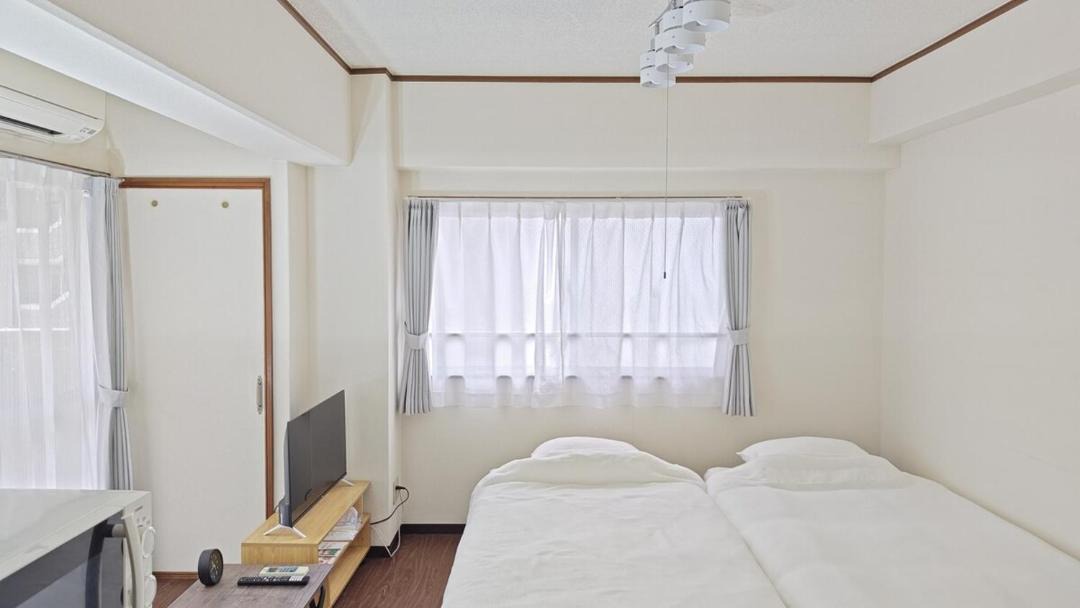 Photo of Bedroom in Kurume