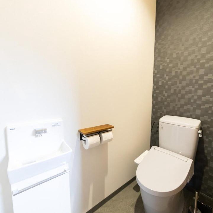 Photo of Bathroom in Beppu