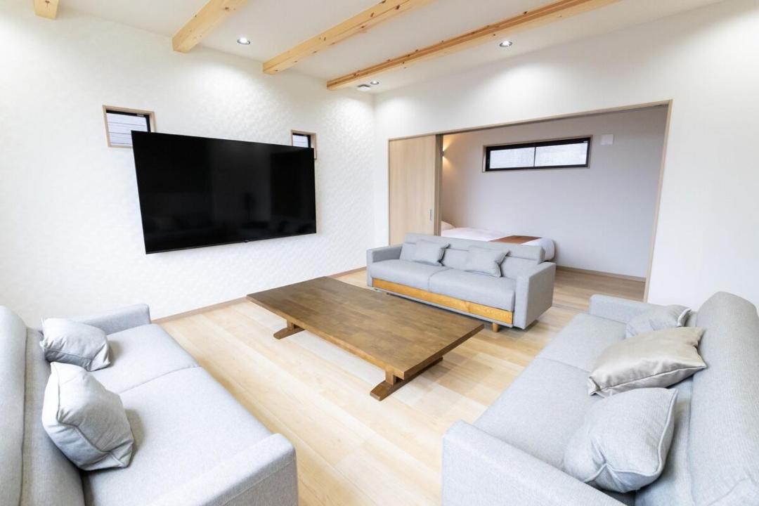 Photo of Livingroom in Beppu