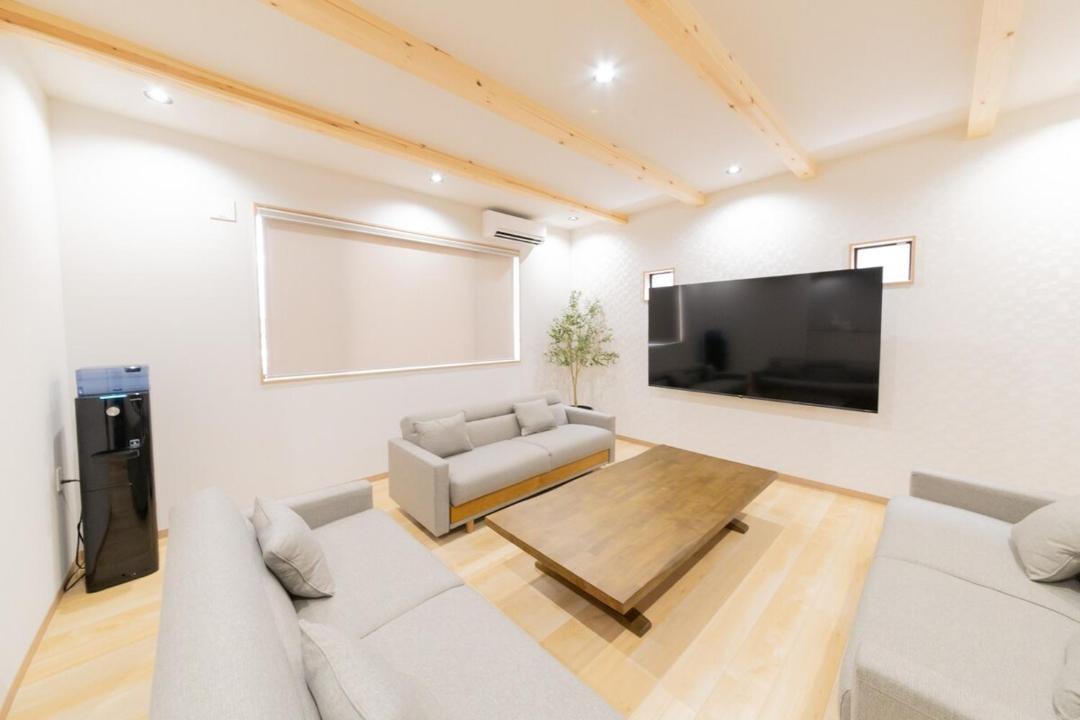 Photo of Livingroom in Beppu