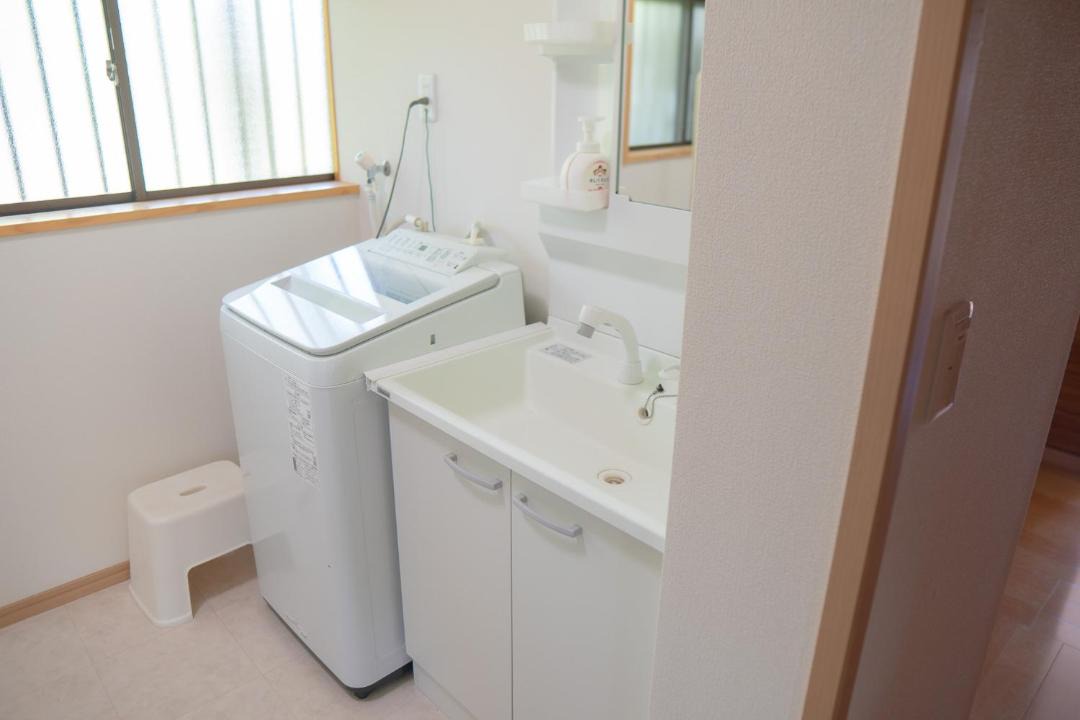 Photo of Bathroom in Hitoyoshi
