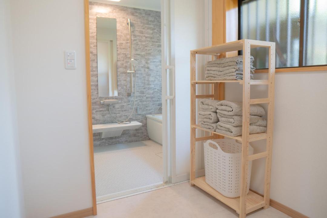 Photo of Bathroom in Hitoyoshi