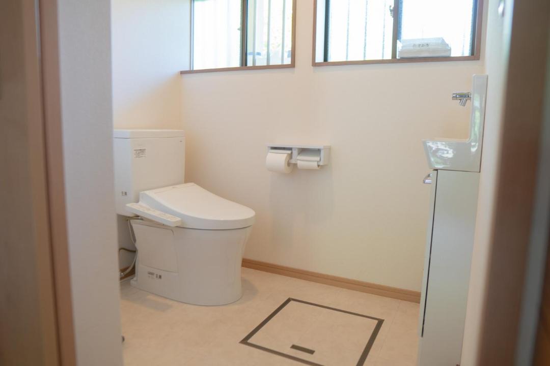 Photo of Bathroom in Hitoyoshi