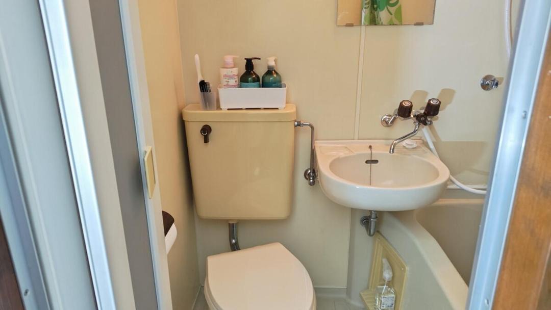 Photo of Bathroom in Kurume