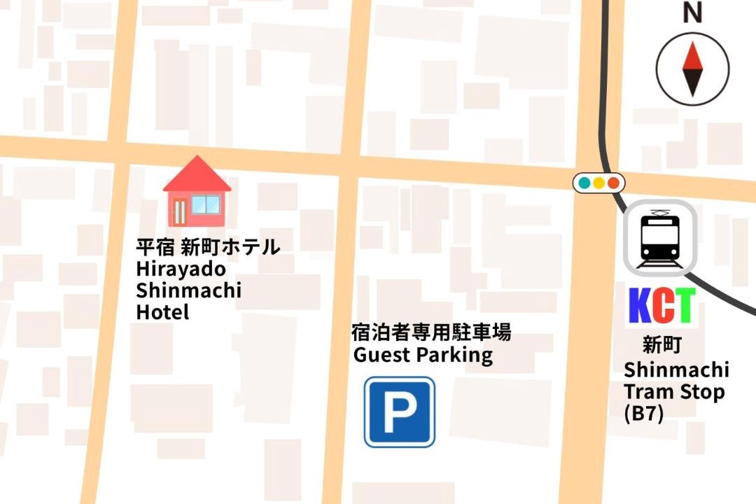 Photo of Others in Chuo Ward