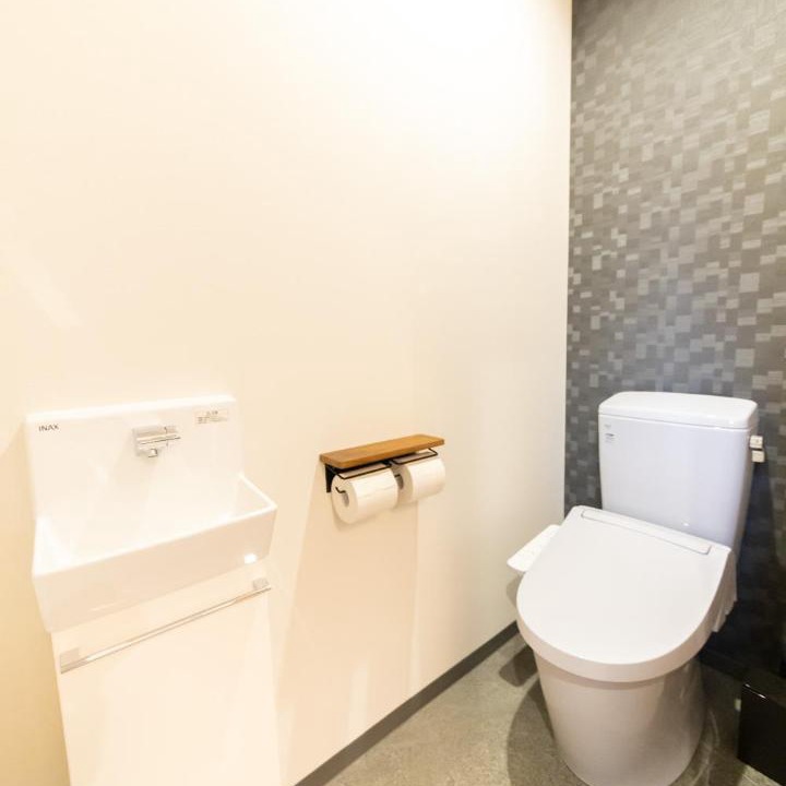 Photo of Bathroom in Beppu