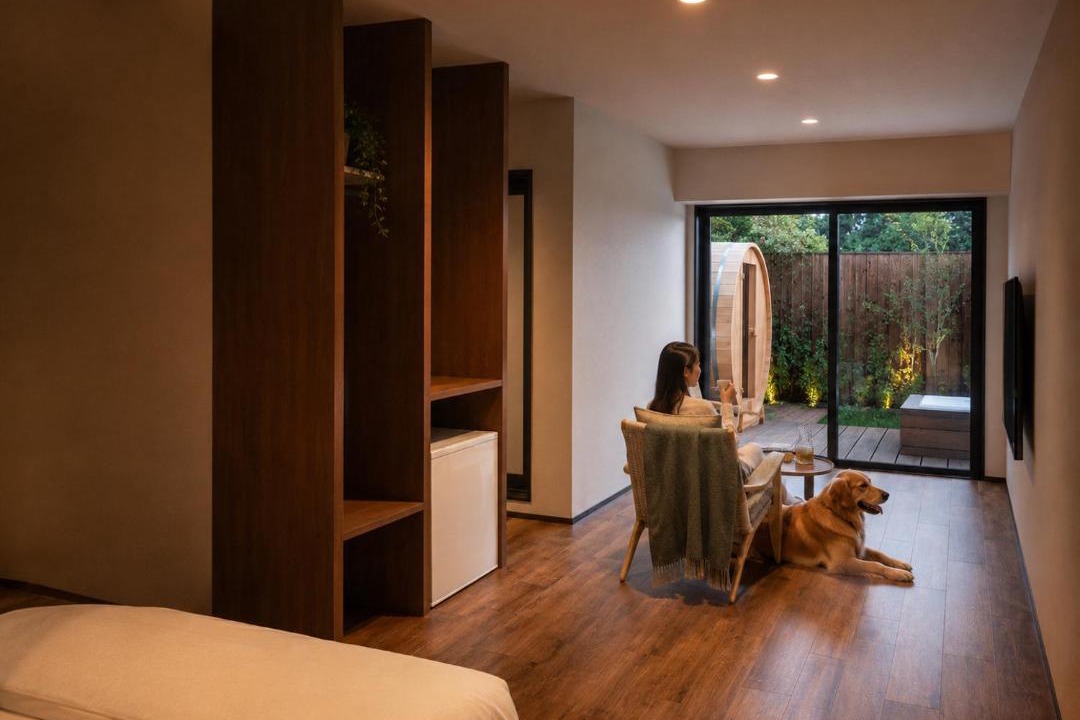 Photo of Bedroom in Kunisaki