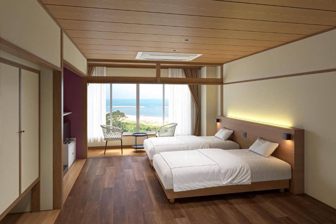 Photo of Bedroom in Kunisaki