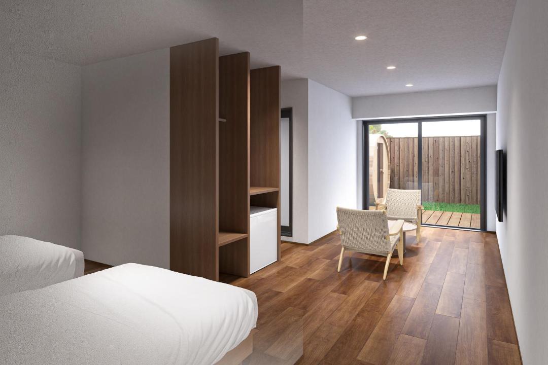 Photo of Bedroom in Kunisaki