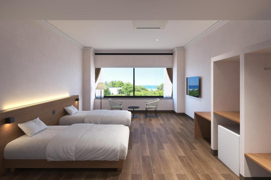 Photo of Bedroom in Kunisaki