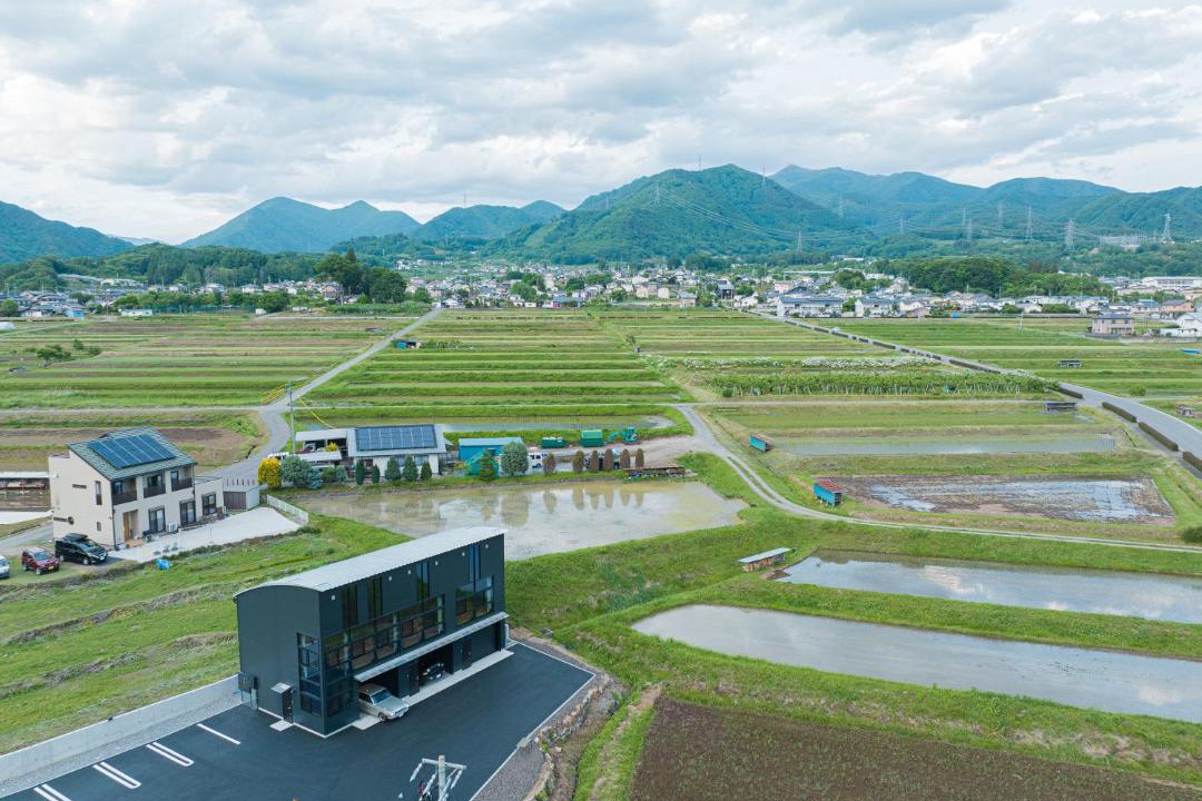 Photo of Others in Ueda