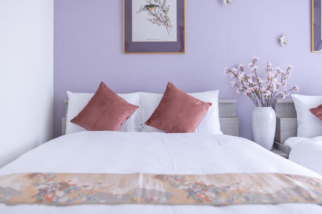 Photo of Bedroom in Kita Ward