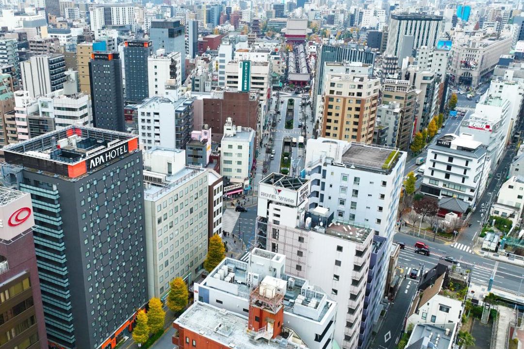Photo of Others in Komagata