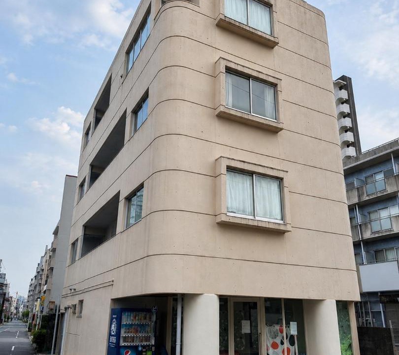 Photo of Others in Chuo Ward